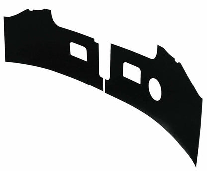 Kick Panels for VW T2 Bay (1972–1979) 211-898-111