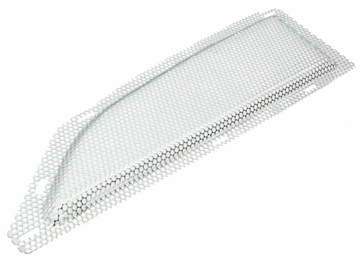 Hood Air Intake Mesh Screen for Kenworth T680 (Drivers Side) #67897