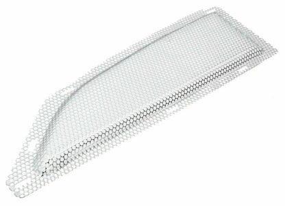 Hood Air Intake Mesh Screen for Kenworth T680 (Drivers Side) #67897