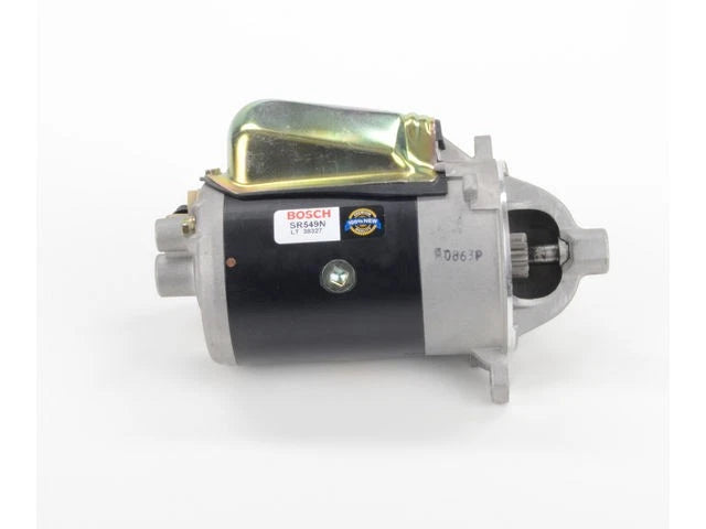 Starter for Lincoln Mark VII (1984–1989) 97431SXZJ