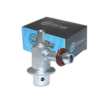 QFS Fuel Pressure Regulator for Kawasaki Vulcan 1600 Classic/Nomad (2003–2008) 49040-0008