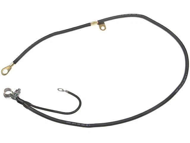 Battery Cable for Ford Bronco (1992–1994) 31612YPZH