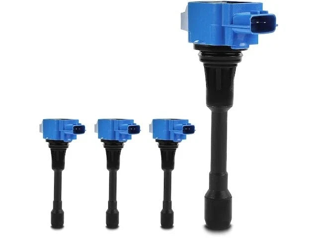Ignition Coil Kit for Suzuki Equator 2009–2012 (FQ181XR)