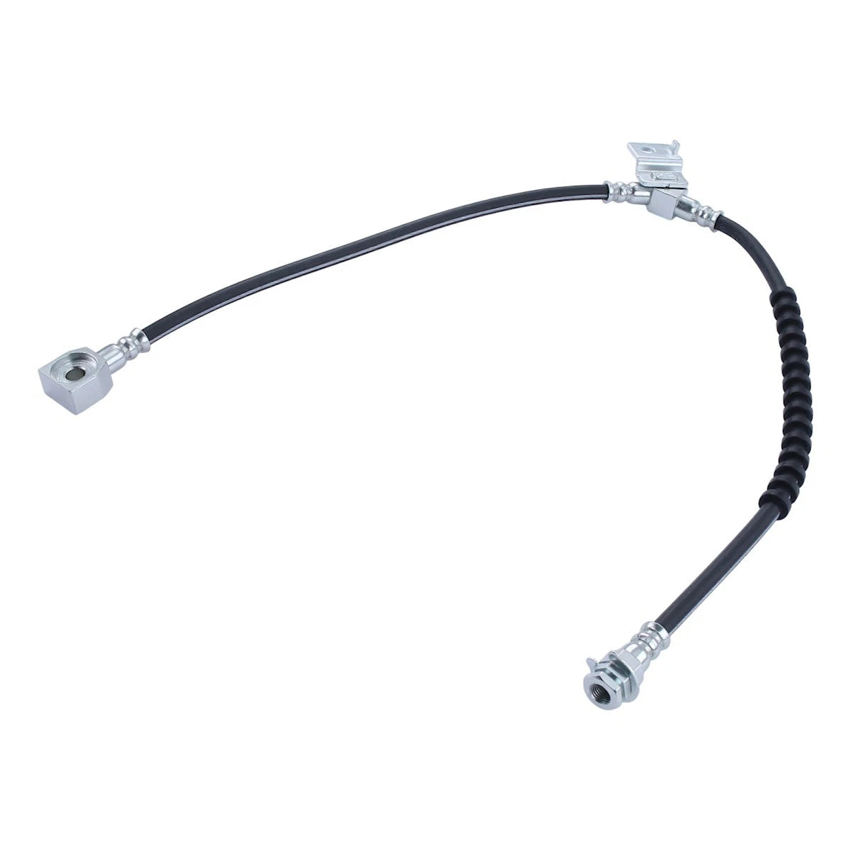 Brake Line Rear Right Outer for Ford Ranger (1998–2002) 17982667, H381312