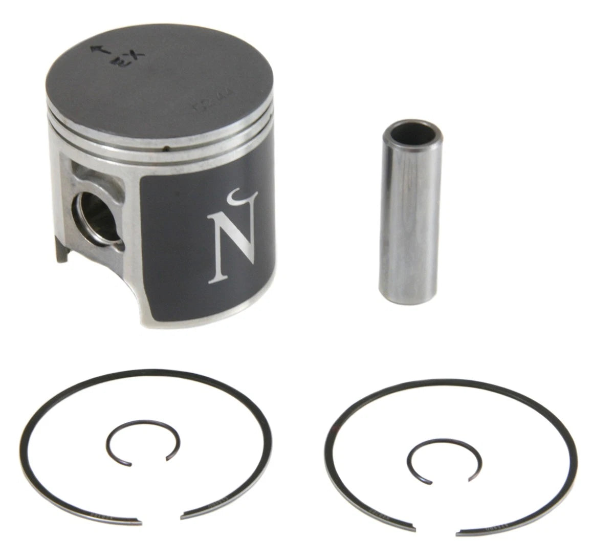 Namura Standard Bore Piston Kit Size C for Kawasaki KX100 (1995–2013) NX-20010-C