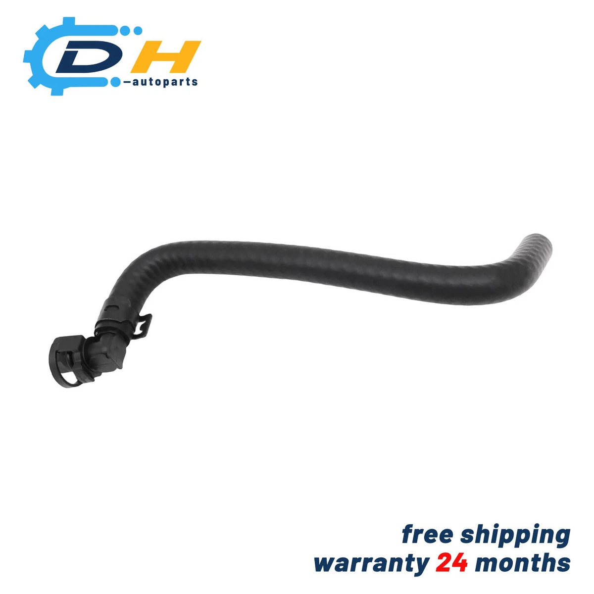 Coolant Reservoir Supply Hose for Buick Encore 2013–2021 (Part # 96968694)