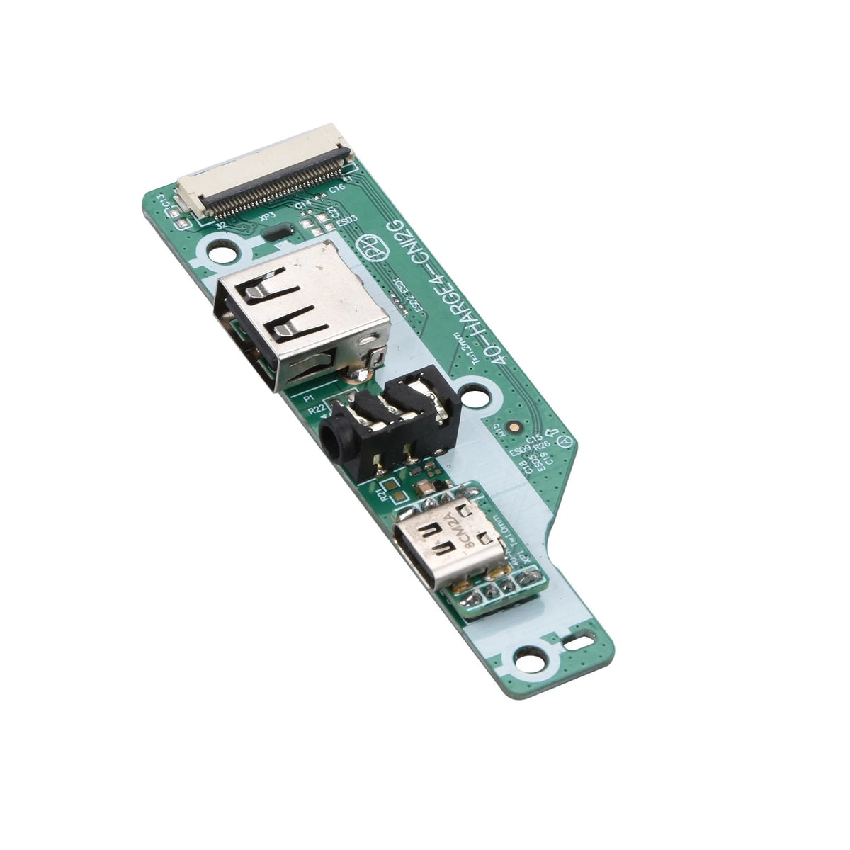 Speaker Replacement Part for JBL Charge 4 (2018–2023)