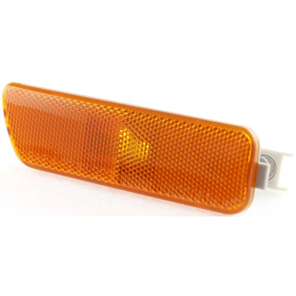 Side Marker Lights for Volkswagen Golf (1999–2006) - PLX-M0-18-5400-01-CL360A1, VW2550104, VW2551104