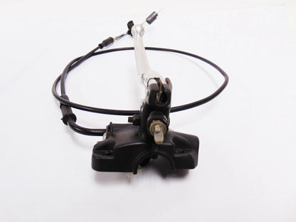 Brake Lever & Cable for Tomos Moped (Used)