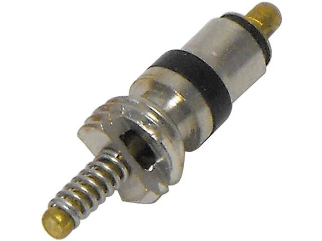 A/C System Valve Core and Cap Kit for Jaguar XK (2007–2013) 86943BSHQ