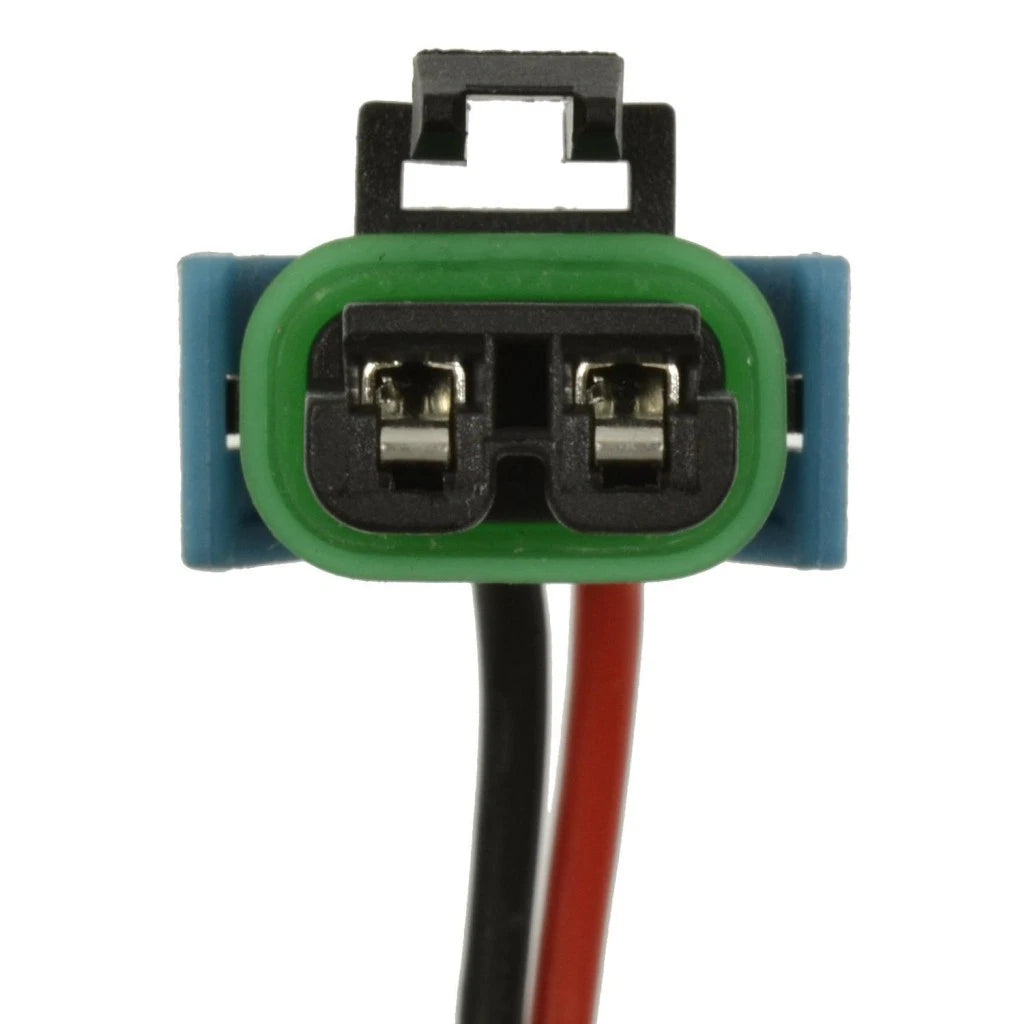 HVAC Blower Motor Resistor for GMC Savana 2500/3500/4500 (2013–2019) ALX-PAU-SI-RU-819-CLA5