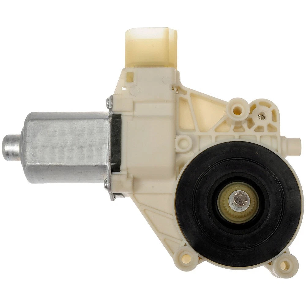 Front Left Power Window Motor for BMW 325i 328i 335d 335i M3 X1 (2006–2013) 742-416, 11743338-101
