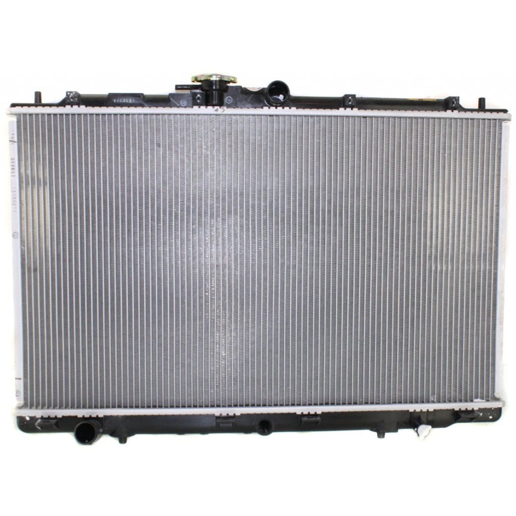 Radiator for Acura CL (2002–2003) | 19010-PJE-A51, CLX-M0-2431-CL360A1, AC3010116