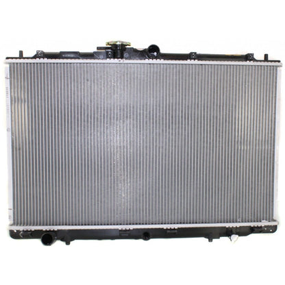 Radiator for Acura CL (2002–2003) | 19010-PJE-A51, CLX-M0-2431-CL360A1, AC3010116