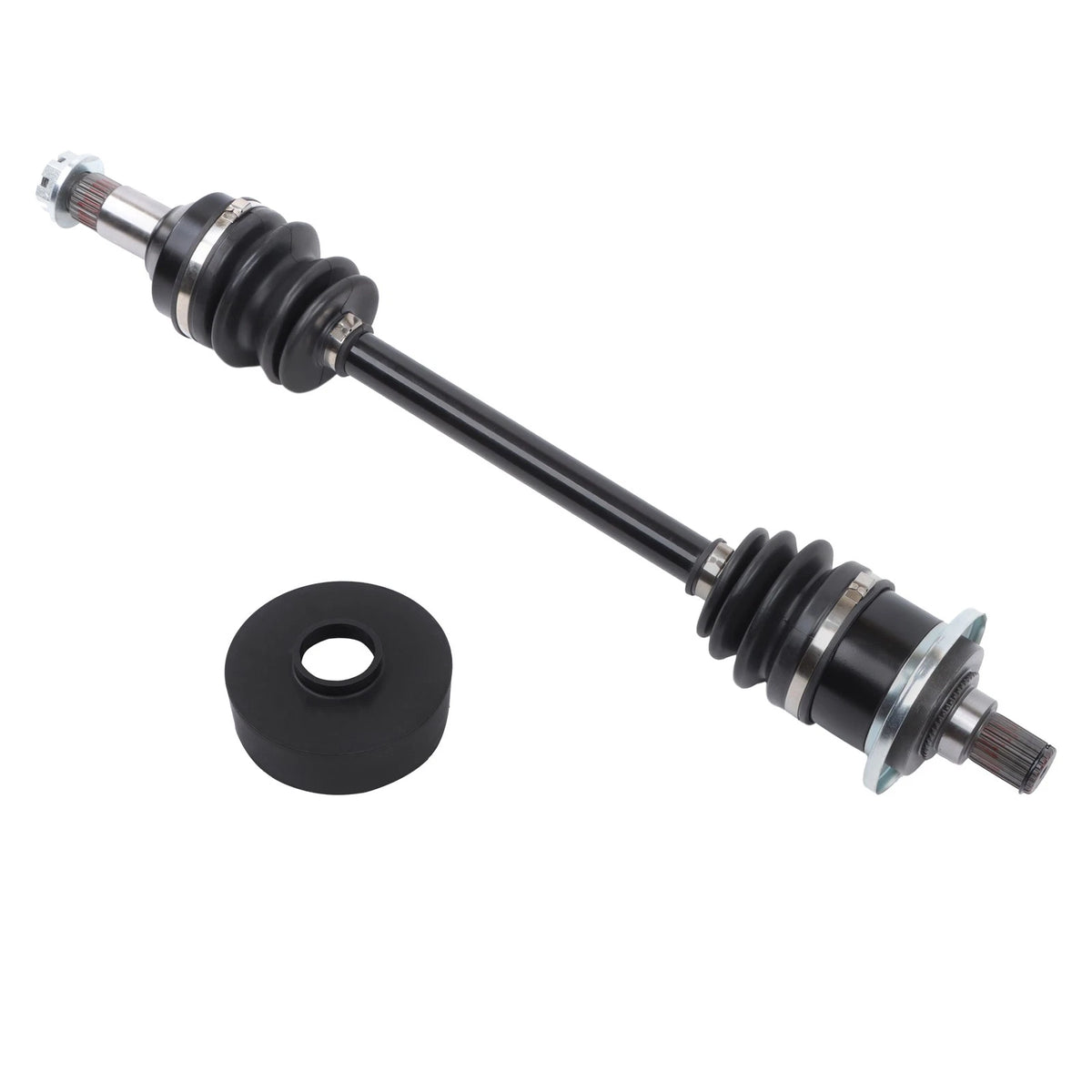 Front Left CV Axle Drive Shaft for Arctic Cat 400 (2006–2014) 0502-813, 1502-345