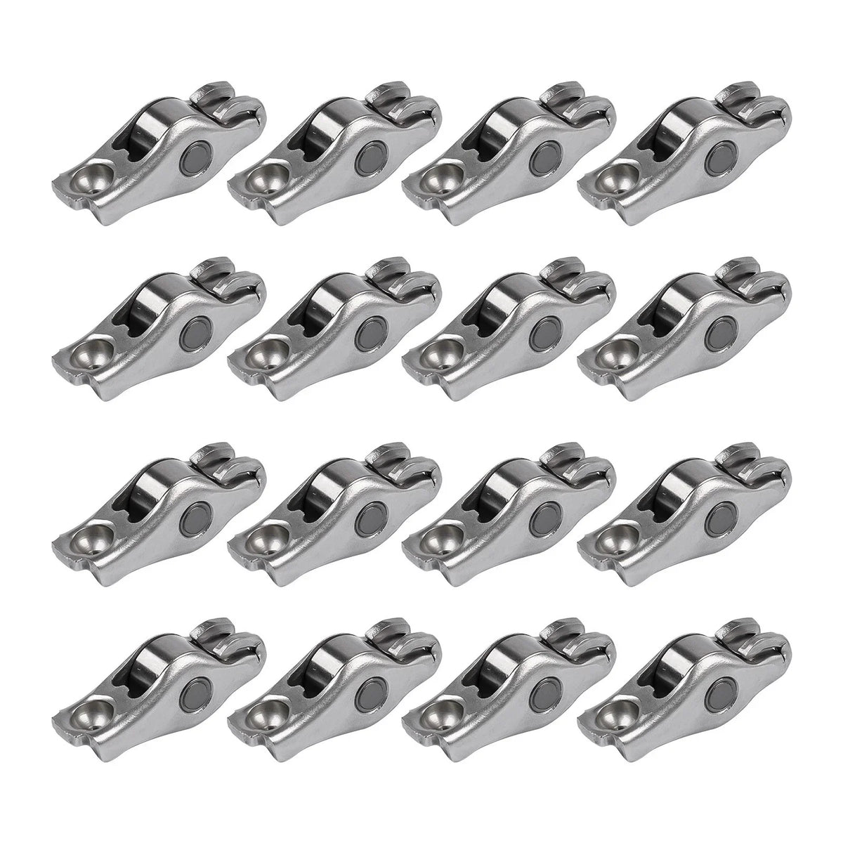 Set of 16 Rocker Arms for Mazda 3 6 CX-3 CX-5 CX-9 CX-30 MX-5 (2012–2024)