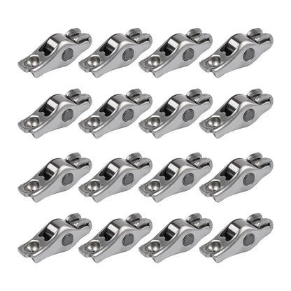 Set of 16 Rocker Arms for Mazda 3 6 CX-3 CX-5 CX-9 CX-30 MX-5 (2012–2024)