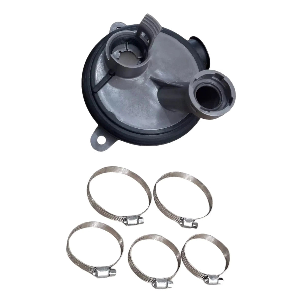Dishwasher Diverter Valve Assembly for GE Dishwasher (WD19X25278)