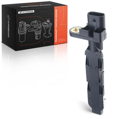 1x Engine Crankshaft Position Sensor for Audi A4 A5 A6 A8 Q5 Q7 RS5 S4 (059906433C)
