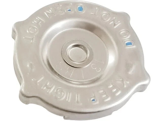Radiator Cap for Jaguar XKE 5.3L V12 (1971–1974) NC225RS