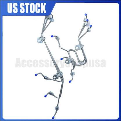 Tube Injector Fuel Supply for Cummins 6C8.3 (3924421, 3925324, 3976428)