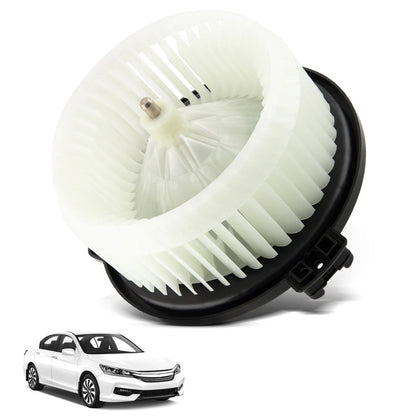 Blower Motor with Fan for Honda Civic/Element (2001–2011) & Acura EL 700005 PM9177