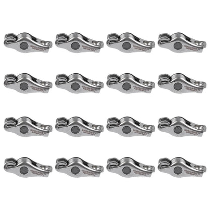 Set of 16 Rocker Arms for Mazda 3 6 CX-3 CX-5 CX-9 CX-30 MX-5 (2012–2024)