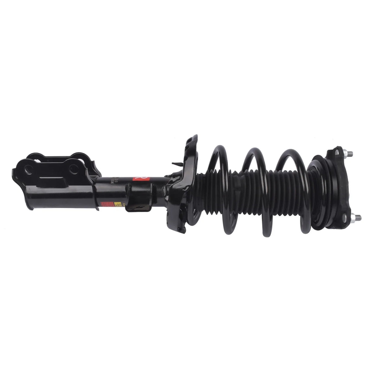 Front Right Strut with Coil Spring for Hyundai Sonata Kia Optima (2016–2019)