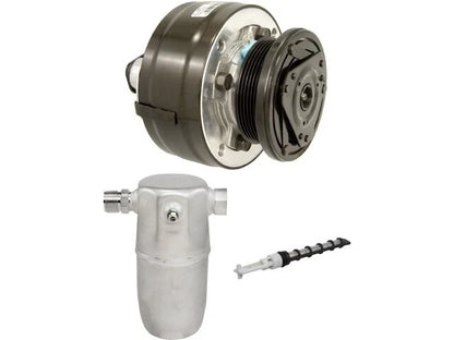 A/C Compressor Kit for Chevrolet K2500 Suburban (1992) 31944GQKN