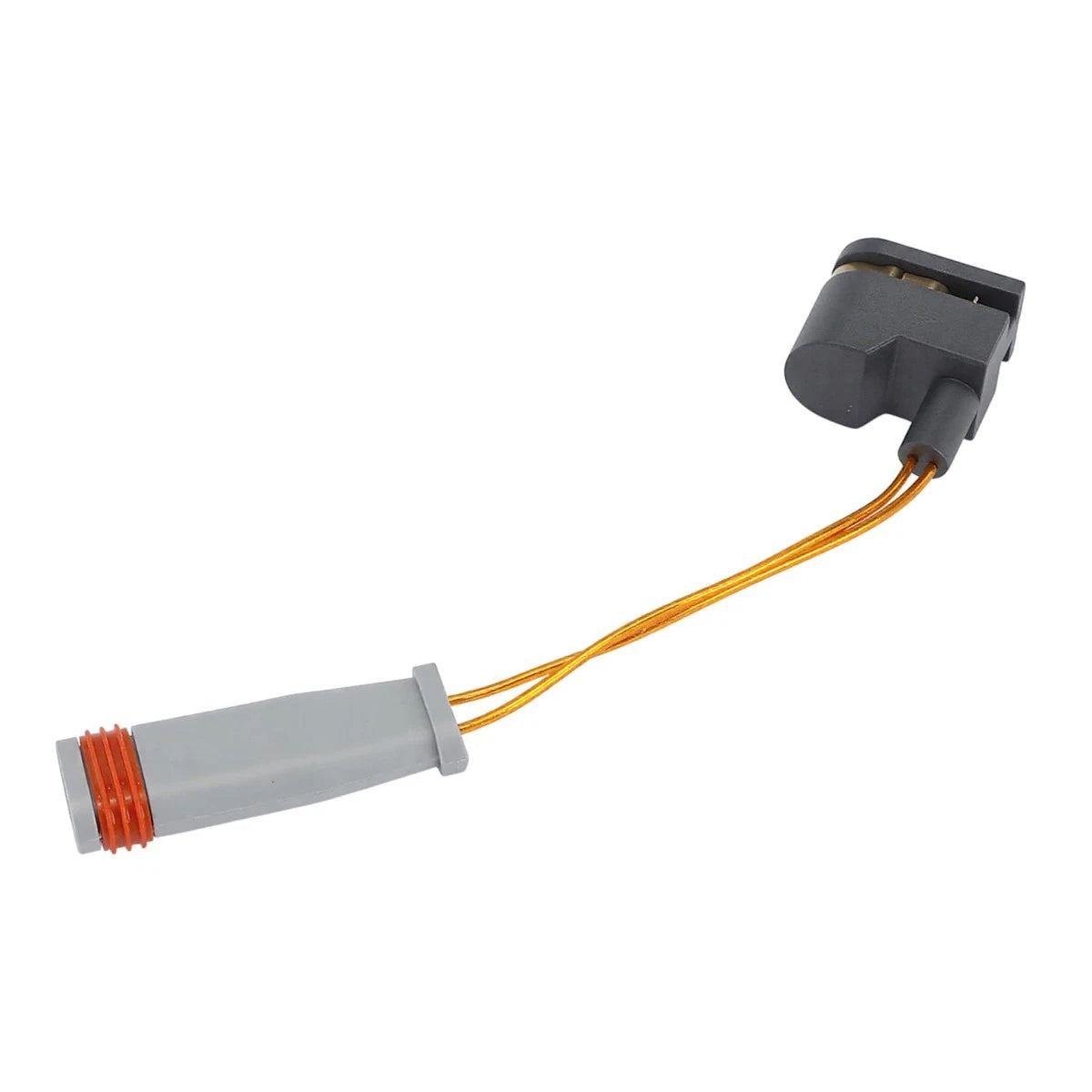 Brake Pad Sensor Front Driver Left for Mercedes E Class (2004–2006) 2115401517, 18022380, PWS237