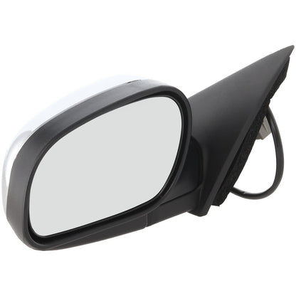 Driver Left Side Mirror for Ford Crown Victoria, Mercury Grand Marquis