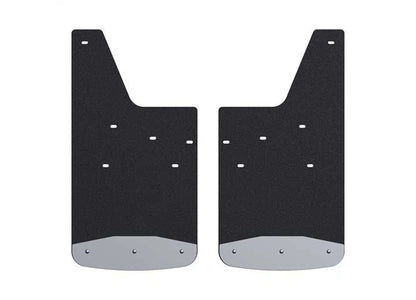 Set of 2 Rubber Mud Guards for Chevy/GMC 2500/3500HD (2020–2020) 251451