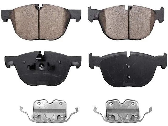 Brake Pad Set Front for BMW X4 (2016–2018) 22259BJZP
