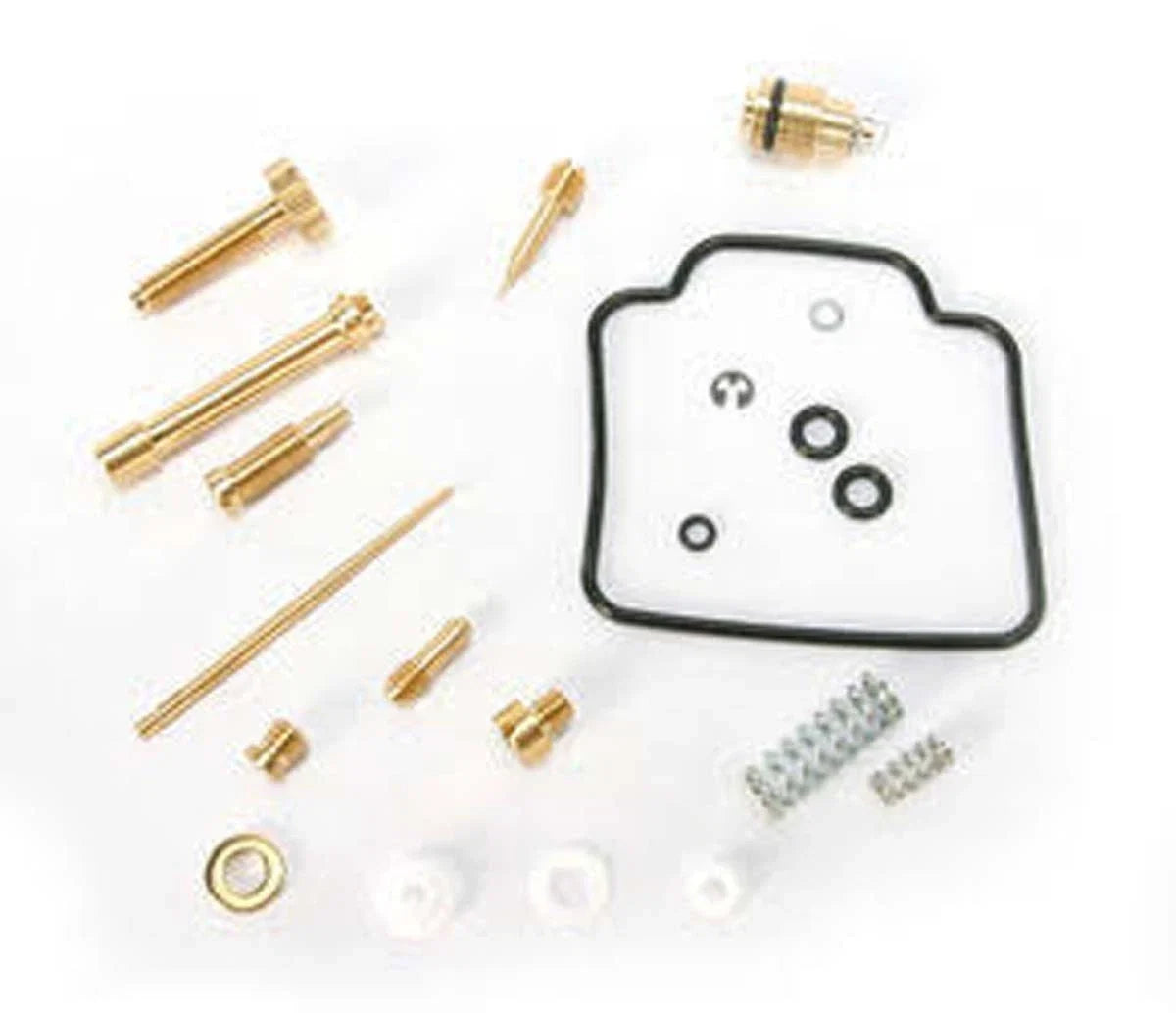 Carburetor Kit for Yamaha YZ 250 (2000–2001) 016-855