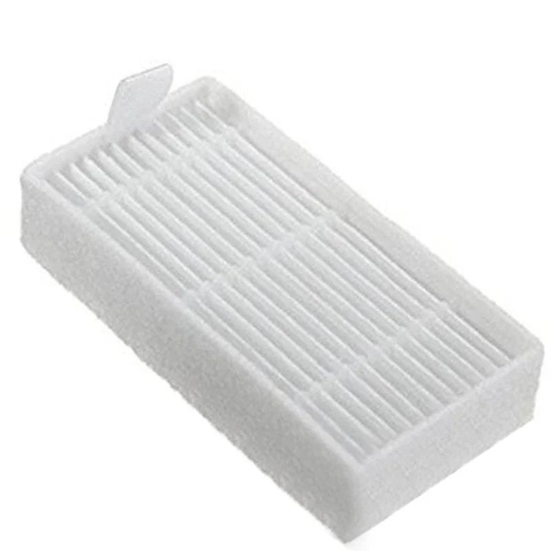 Set of 4 Replacement Kits for V3s V5 V5s V5s Pro Robot Vacuum Mop Cleaner