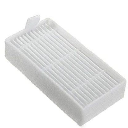 Set of 4 Replacement Kits for V3s V5 V5s V5s Pro Robot Vacuum Mop Cleaner