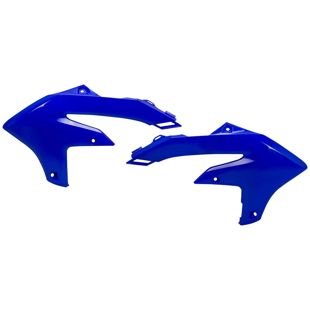 Ufo Radiator Scoops for (YA04892#089)