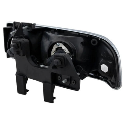 Headlight Passenger Side for Chevy Blazer (1998–2005) MLX-SHE906-154QR-CL360A50, GM2503172