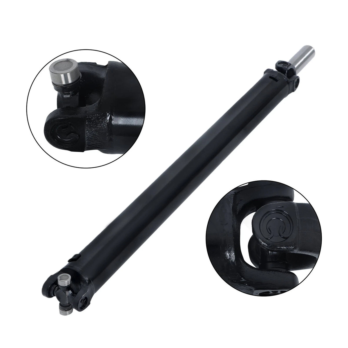 Rear Drive Shaft for Chevrolet Tahoe (1998–2000) BCK97955K