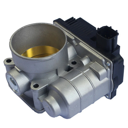 Throttle Body with Sensors for Nissan Sentra Altima (2010–2012) 16119AE013, 16119JF00B