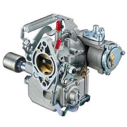 Carburetor for Volkswagen Squareback (1967–1973) 1600cc Dual Port