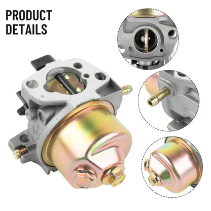 Carburetor for Lawnmower (099960001140, 5131016867)