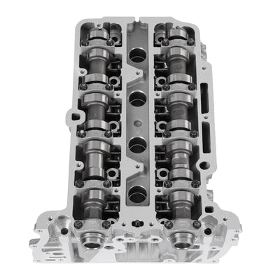 Cylinder Head W/Camshaft for Chevrolet Cruze Sonic Trax Buick Encore (2011–2020) - 55573010, 55573011, 55565291, 55573669