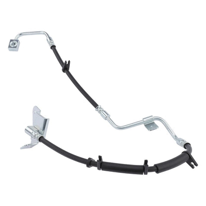 Brake Lines Set of 2 for Jeep (2003–2004) 18043502, 2201372, 52080406AA
