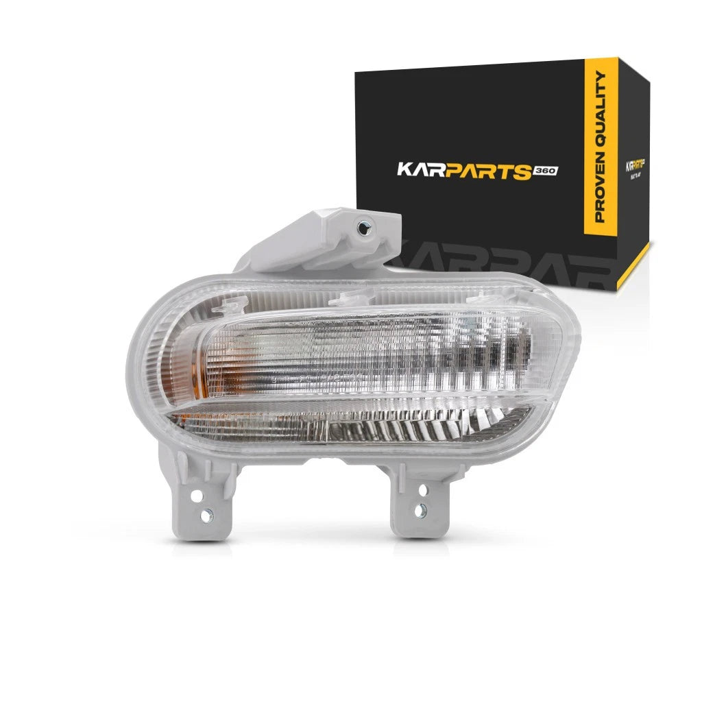 Turn Signal/Parking Light for Jeep Renegade (2019–2021) CLX-M0-12-5439-00-9-CL360A55, CH2531106