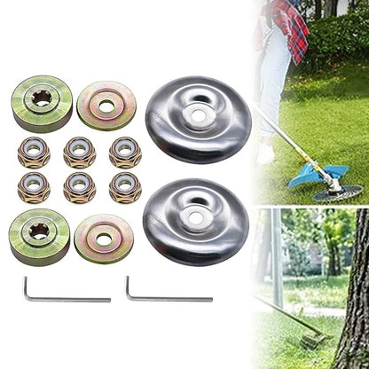14 Piece Lawn Mower Repair Kit for