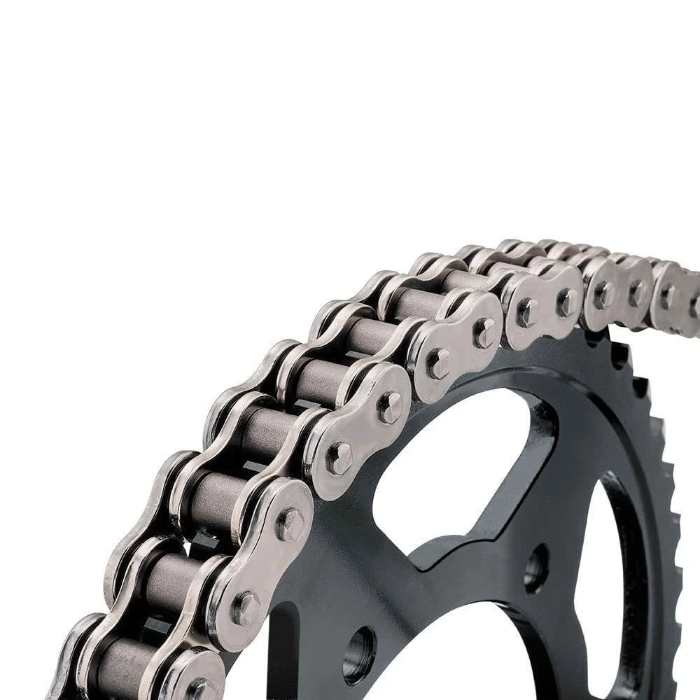 BikeMaster 520 BMXR Series X-Ring Chain for Motorcycle (U-197314)