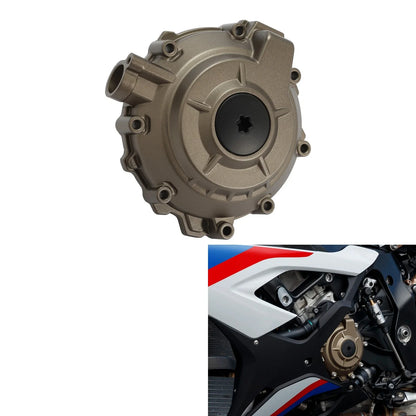 Engine Stator Crankcase Cover for BMW S1000RR (2019–2024), S1000R (2021–2025)