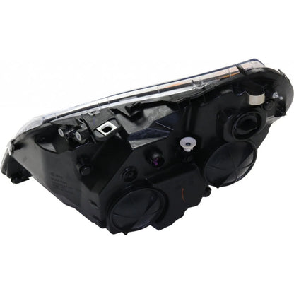 Headlight Pair for Ram ProMaster 1500/2500/3500 (2014–2022) CH2502254, CH2503254