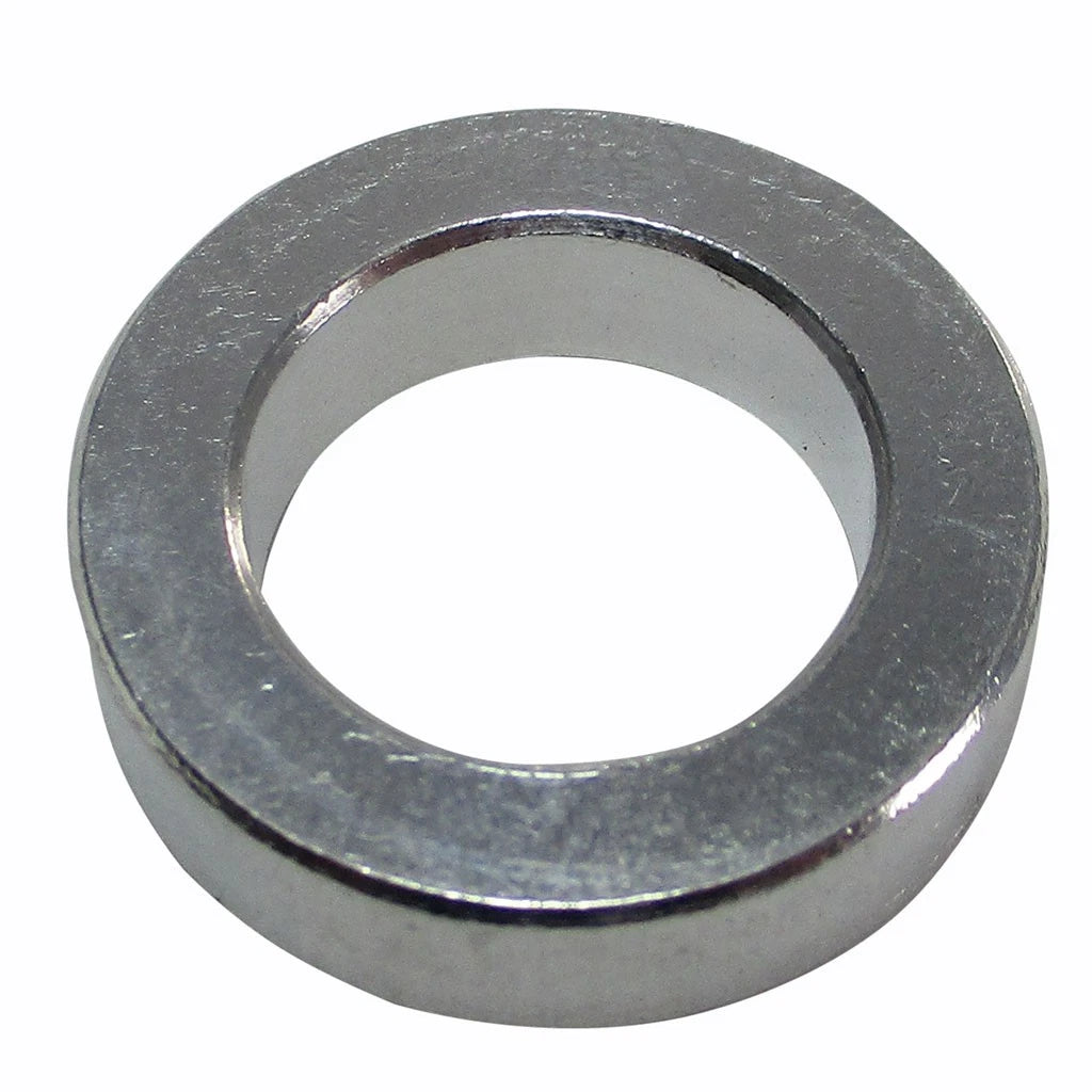 Aluminum Spindle Spacers 5/8'' X 1/4'' Wide for (KM205)